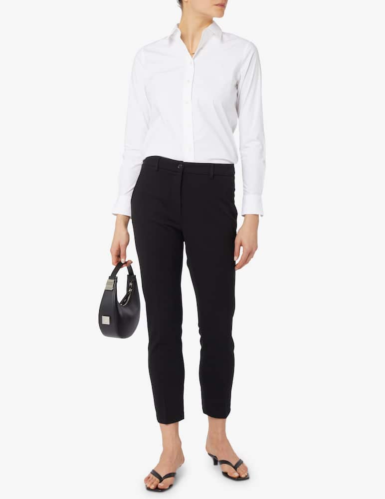 rinascente SEVENTY Slim-fit trousers