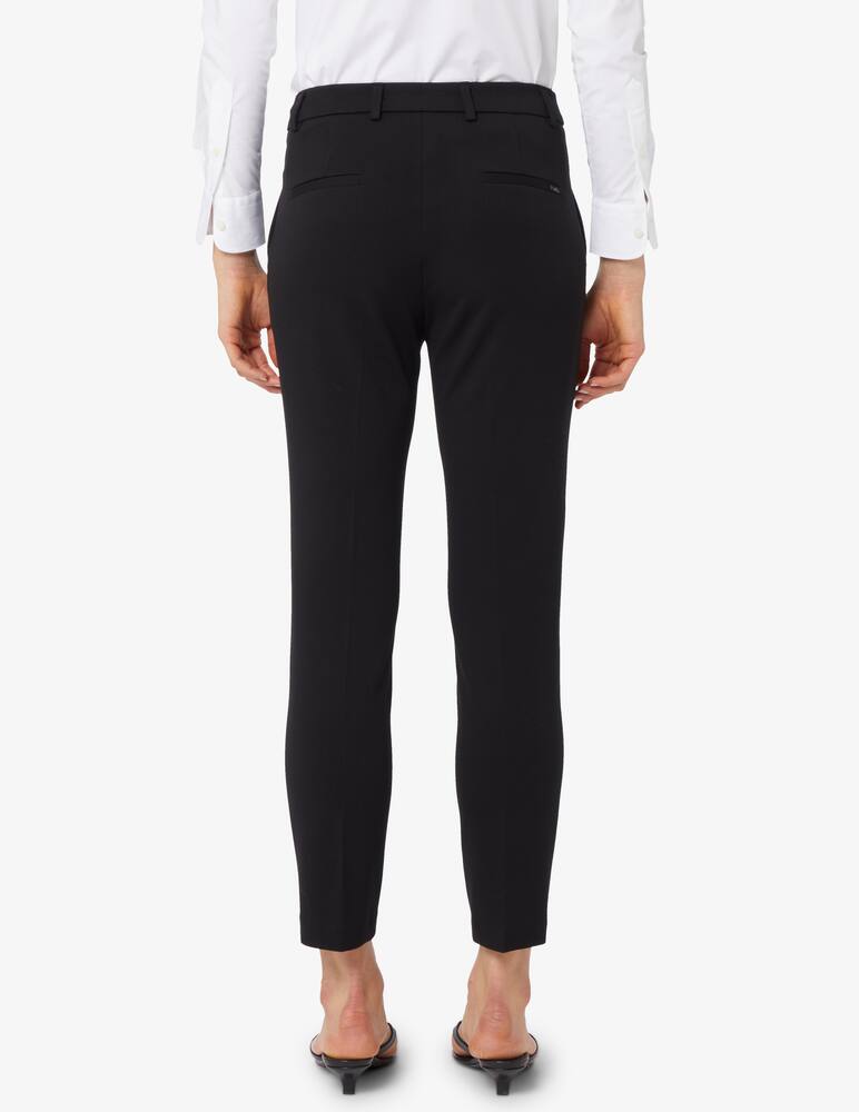 rinascente SEVENTY Slim-fit trousers