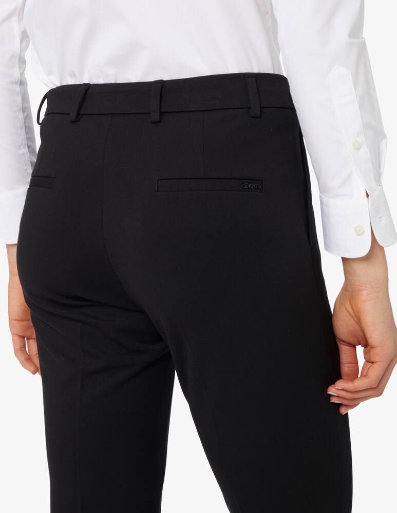 rinascente SEVENTY Slim-fit trousers