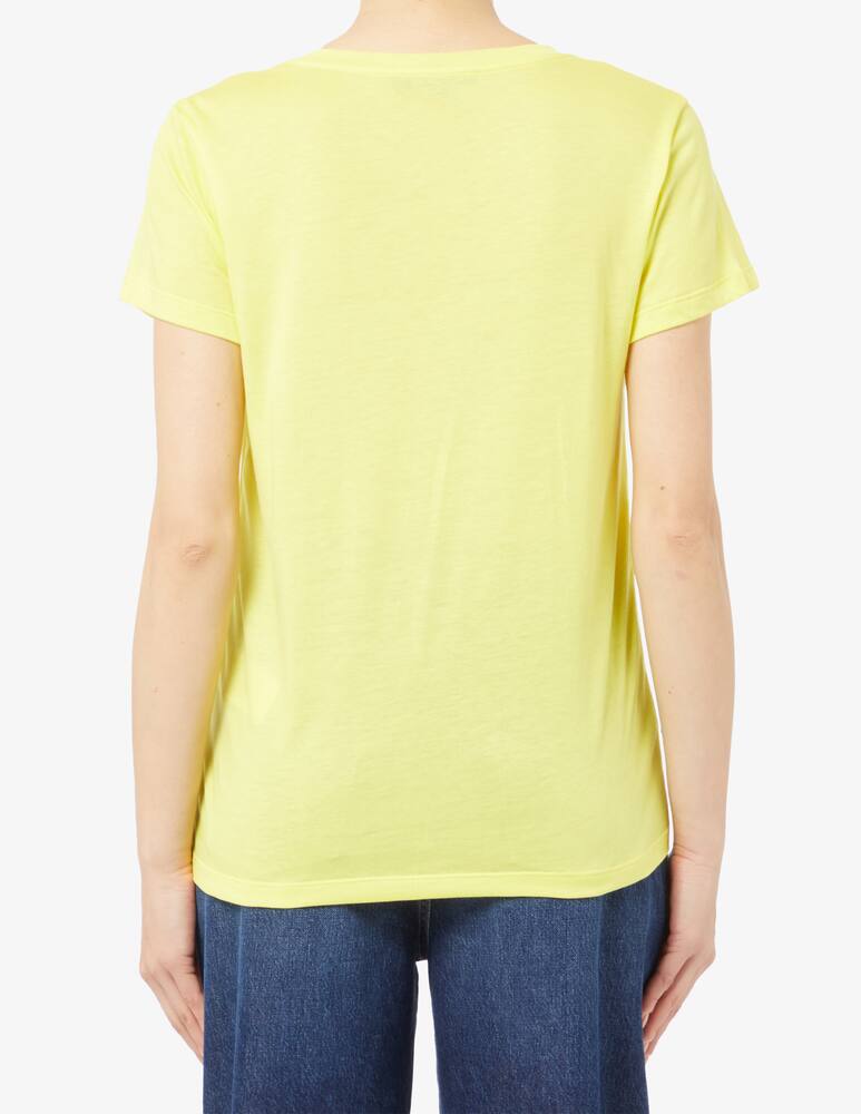 rinascente SEVENTY T-shirt in misto modal