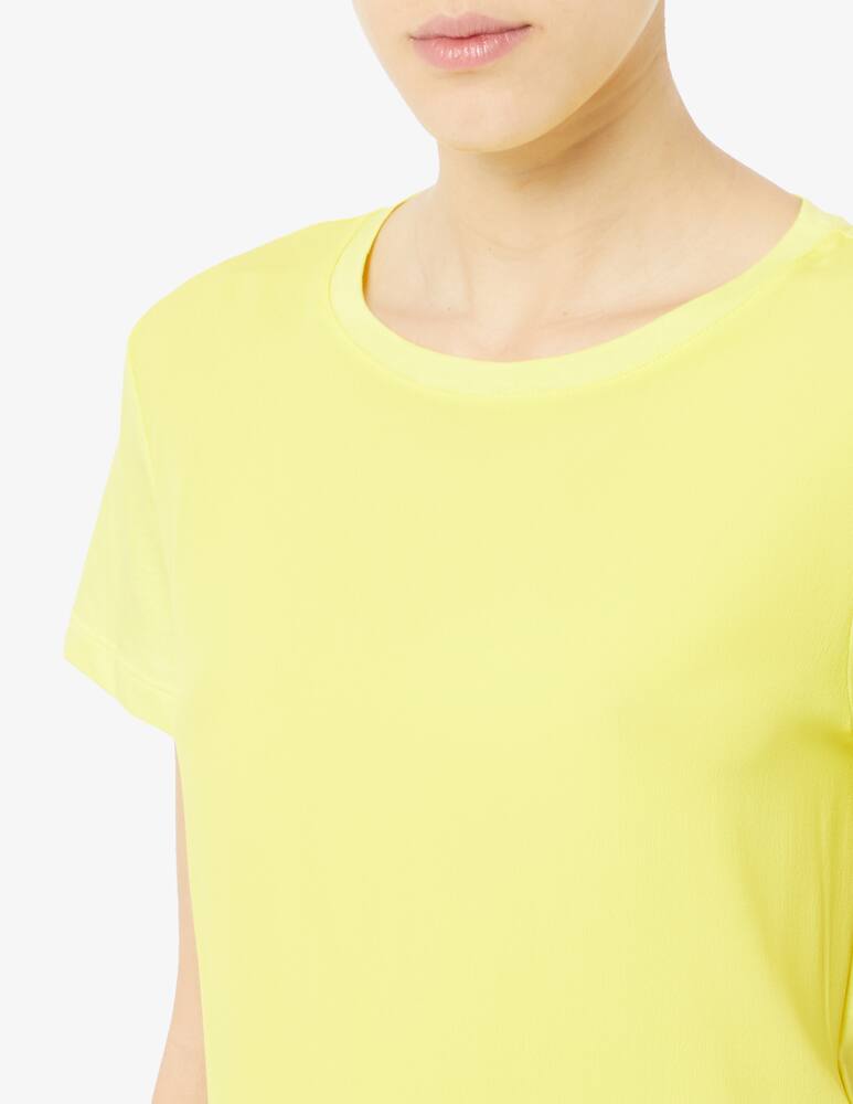 rinascente SEVENTY T-shirt in misto modal