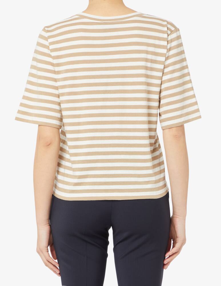 rinascente SEVENTY T-shirt in cotone