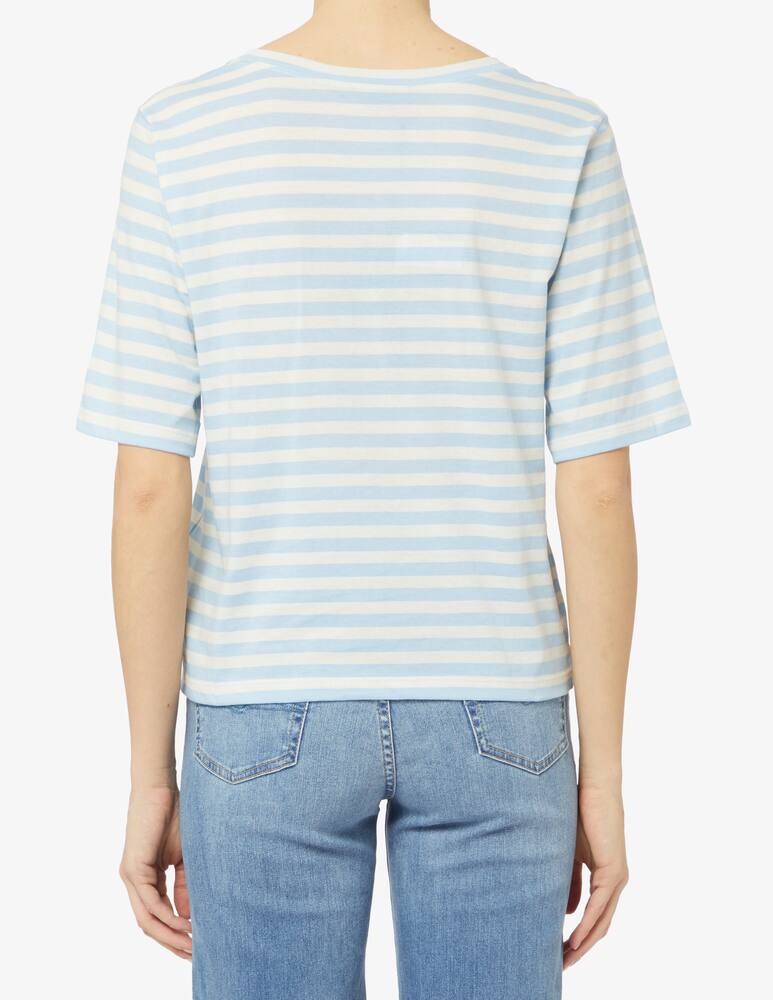 rinascente SEVENTY Cotton t-shirt