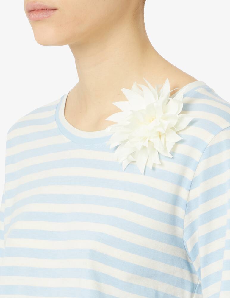 rinascente SEVENTY Cotton t-shirt