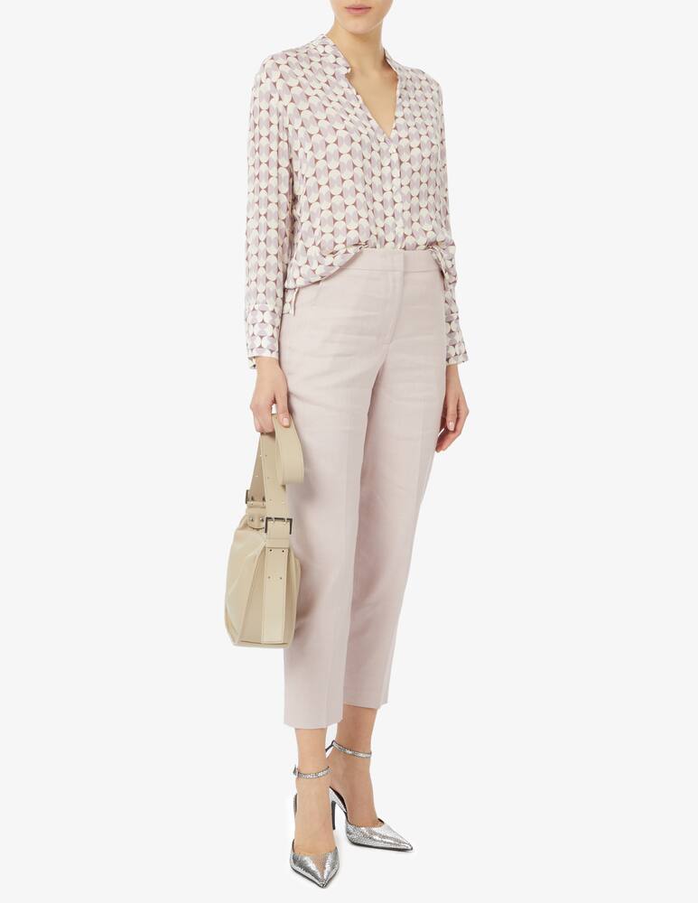 SEVENTY Viscose shirt - picture 2 SEVENTY Viscose shirt - picture 2