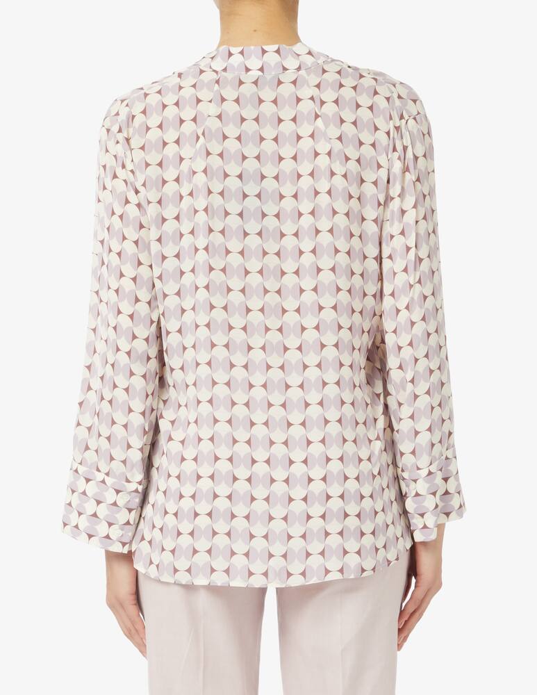 SEVENTY Viscose shirt - picture 3 SEVENTY Viscose shirt - picture 3