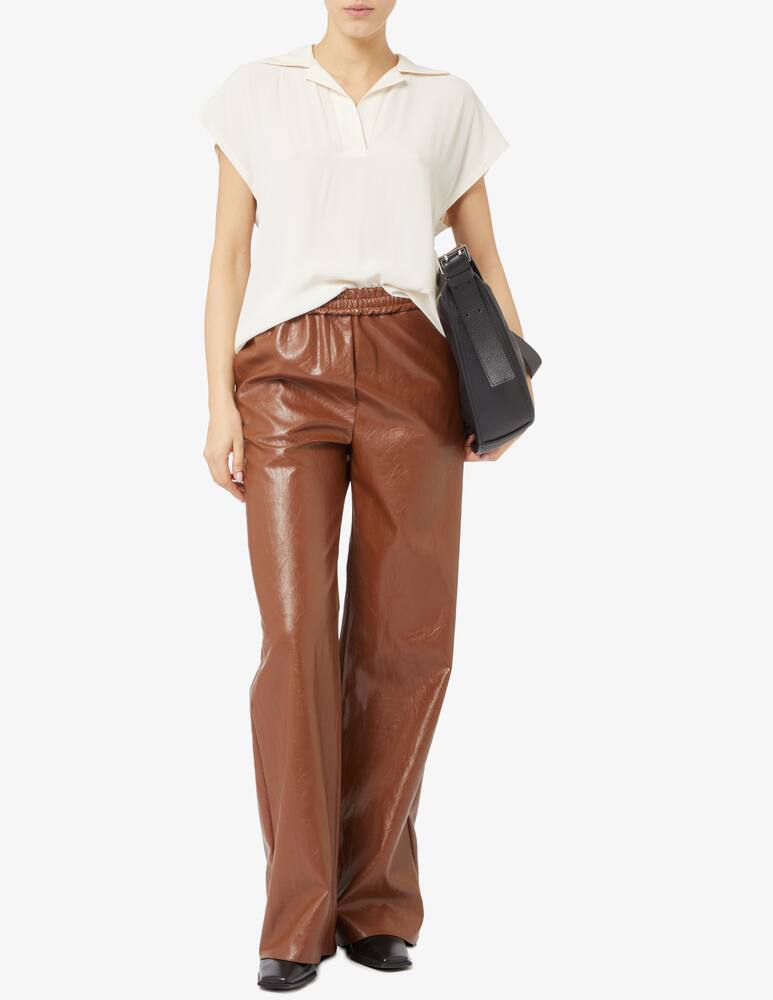 rinascente SEVENTY Polo in misto modal