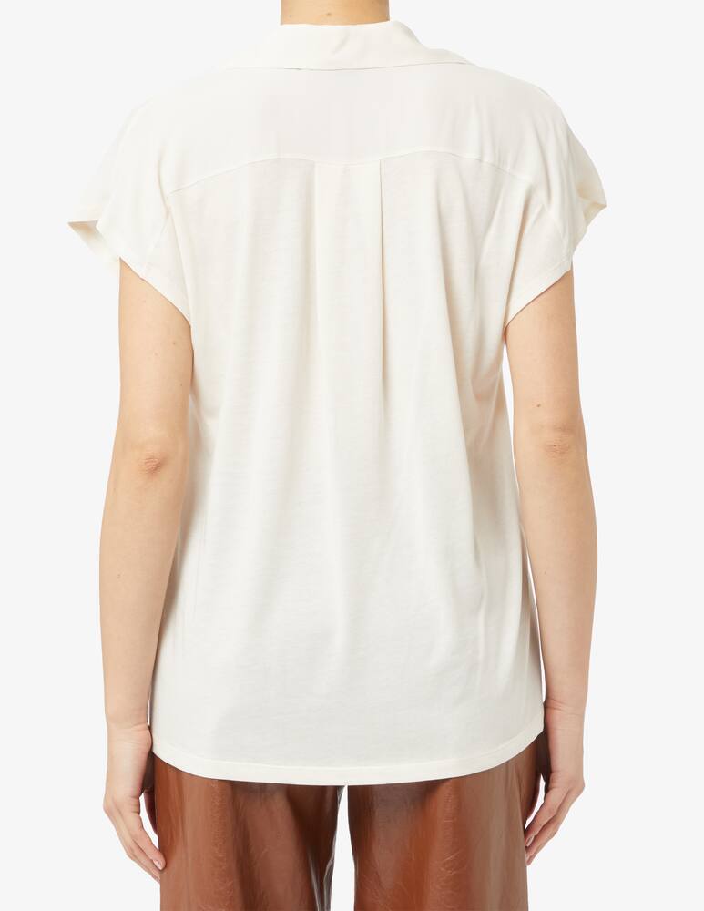 rinascente SEVENTY Polo in misto modal