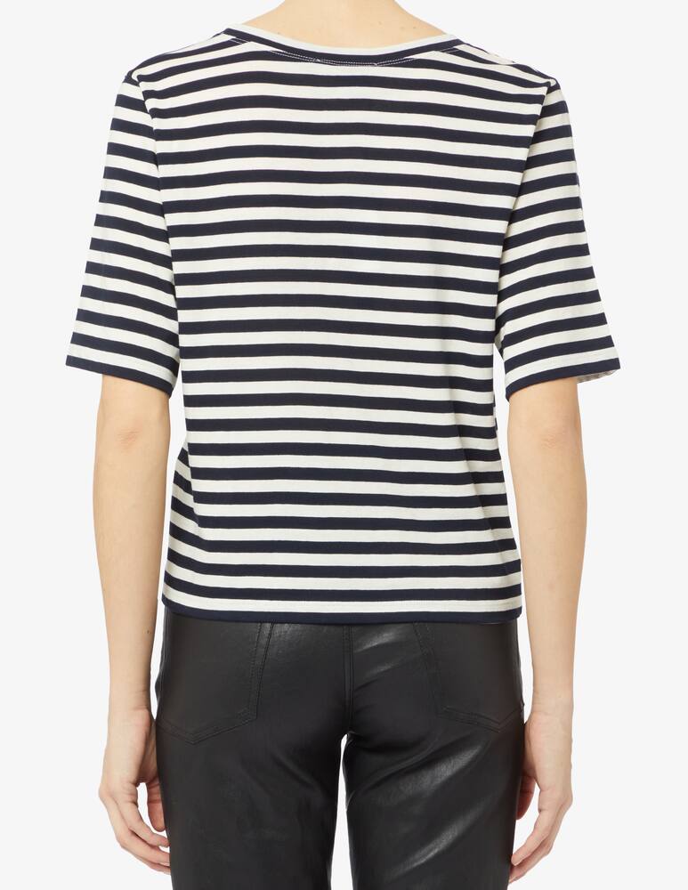 rinascente SEVENTY T-shirt in cotone