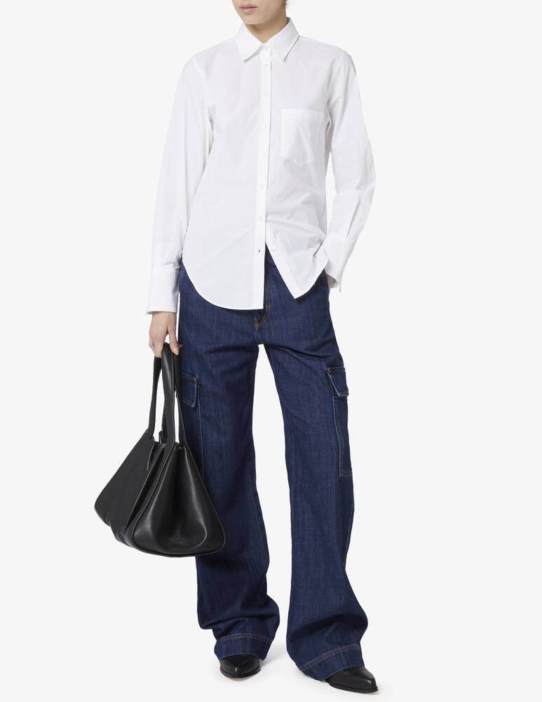 rinascente SEVENTY Cotton shirt