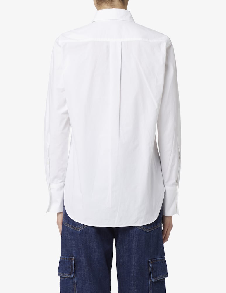 rinascente SEVENTY Cotton shirt