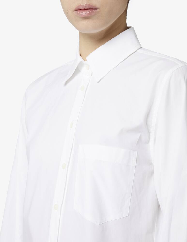 rinascente SEVENTY Cotton shirt