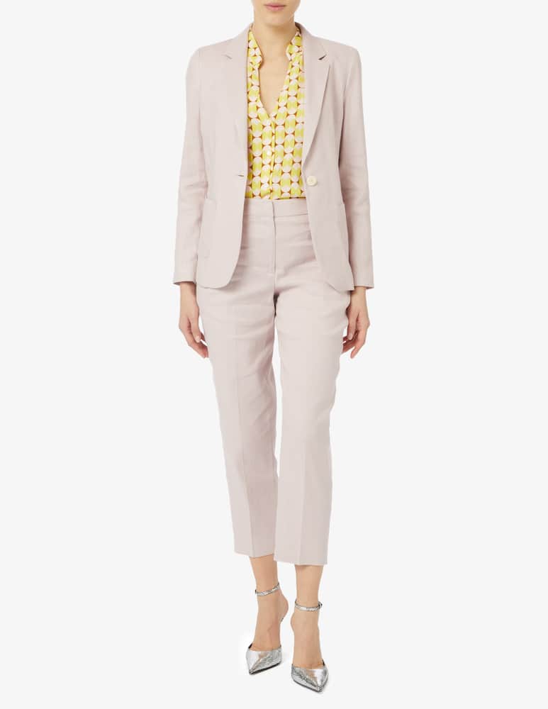 rinascente SEVENTY Viscose shirt