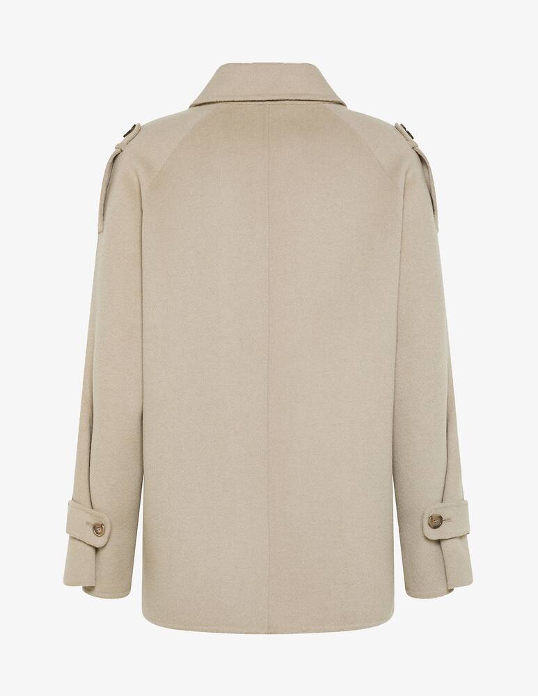 rinascente SEVENTY Cappotto in misto cashmere