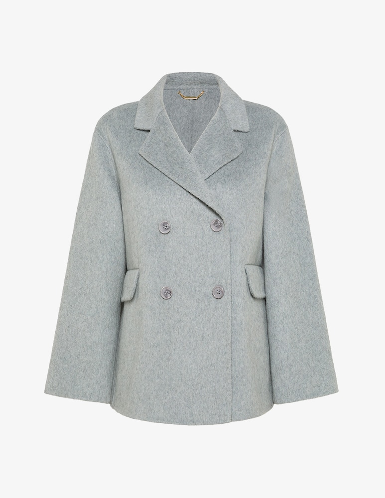 SEVENTY Cappotto in misto lana - immagine 1 SEVENTY Cappotto in misto lana - immagine 1