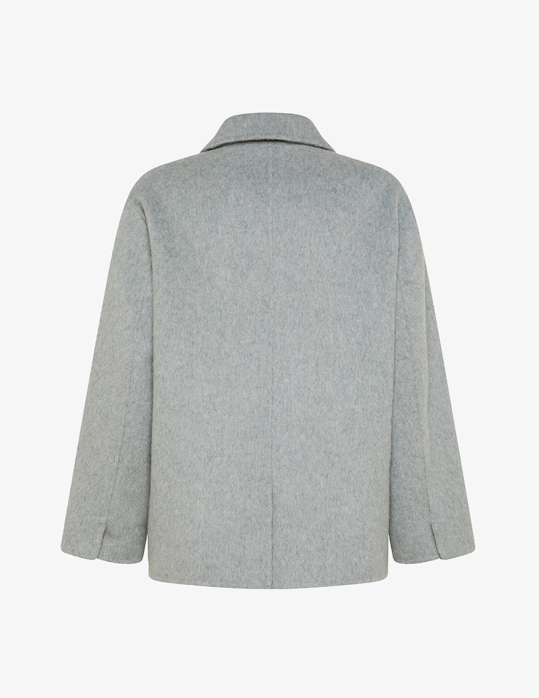 SEVENTY Cappotto in misto lana - immagine 2 SEVENTY Cappotto in misto lana - immagine 2