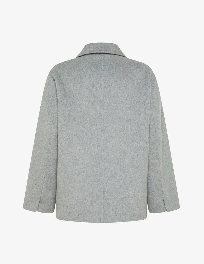 rinascente SEVENTY Cappotto in misto lana
