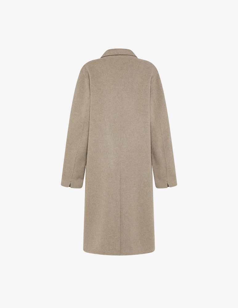 rinascente SEVENTY Cappotto in misto lana