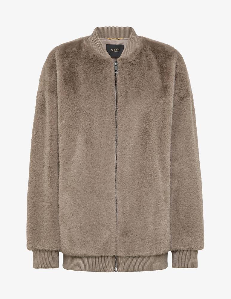 SEVENTY Giacca bomber - immagine 1 SEVENTY Giacca bomber - immagine 1