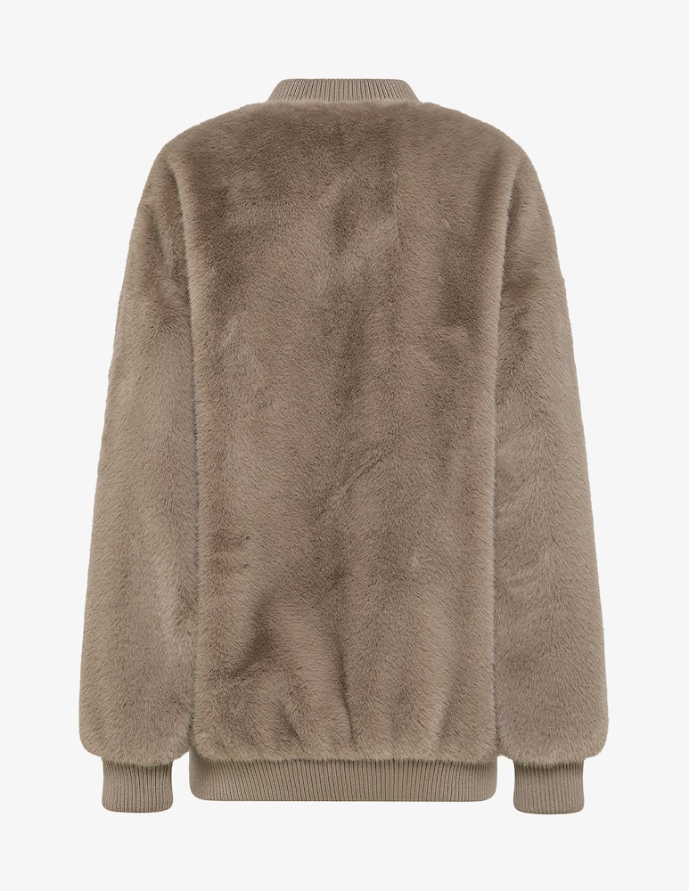 rinascente SEVENTY Bomber jacket