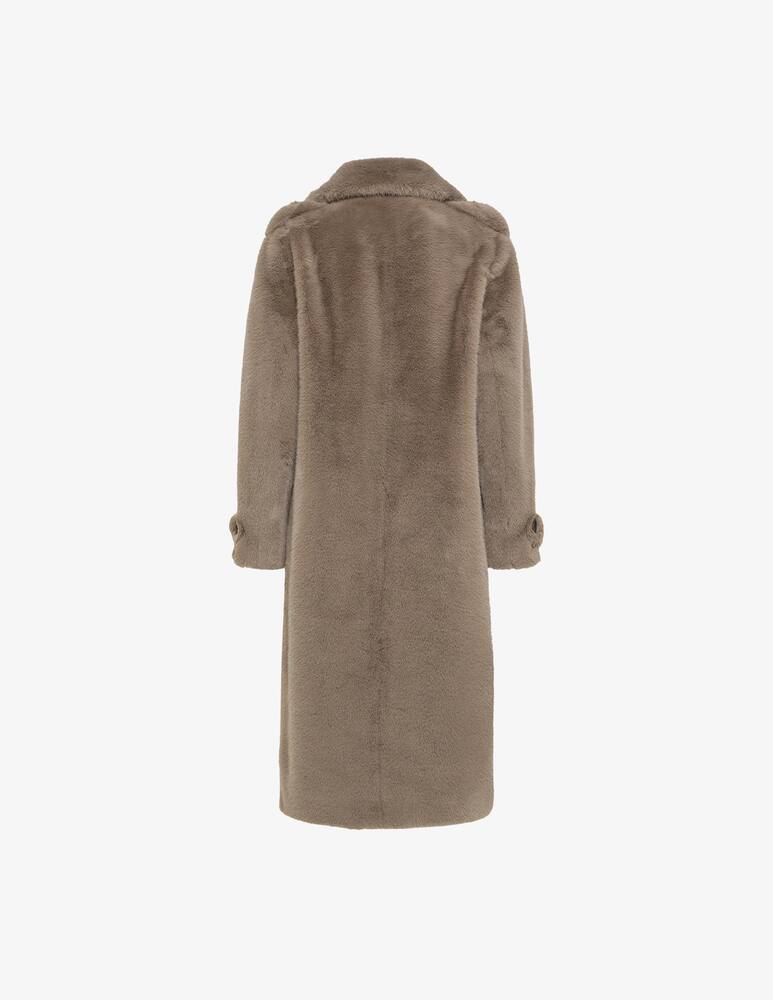 SEVENTY Cappotto reversibile - immagine 2 SEVENTY Cappotto reversibile - immagine 2