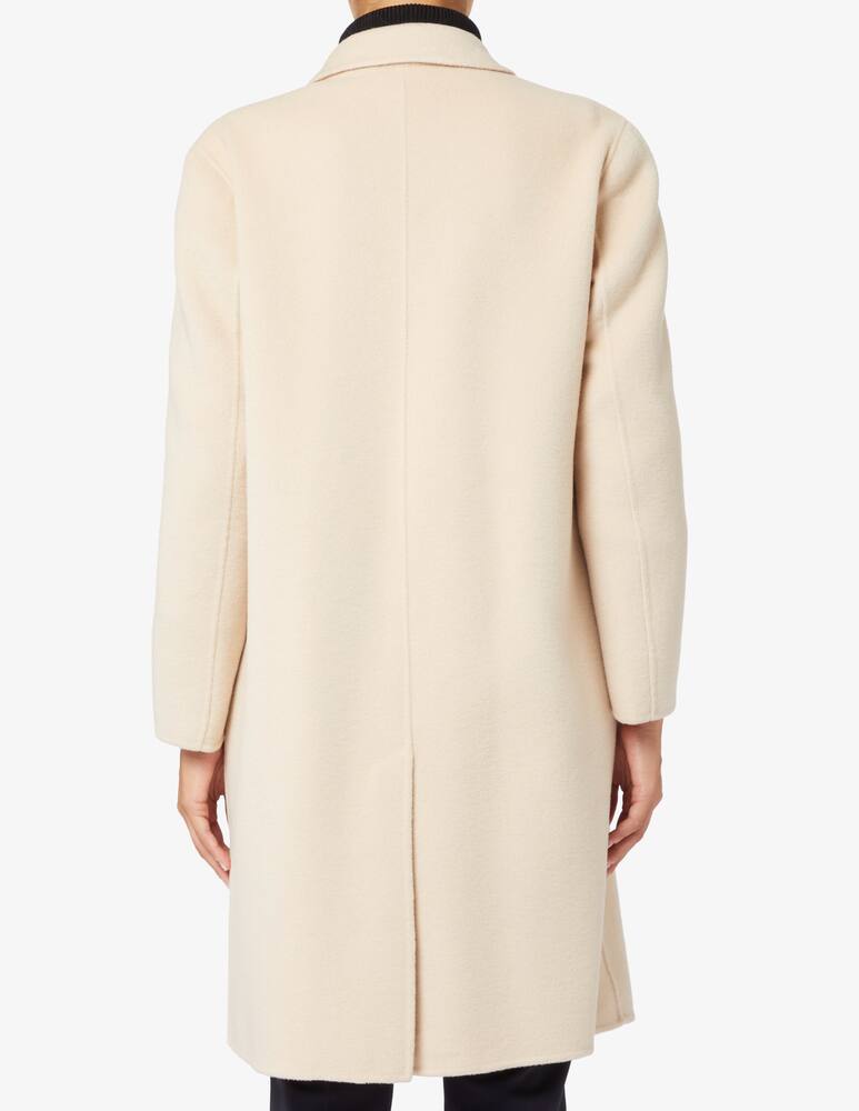 rinascente SEVENTY Cappotto in misto cashmere