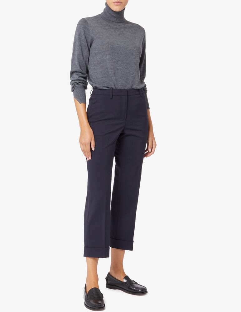 rinascente SEVENTY Wool jumper