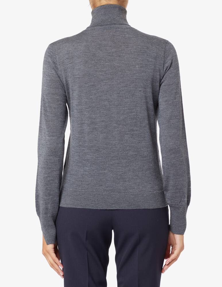 rinascente SEVENTY Wool jumper