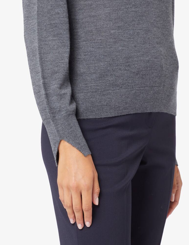 rinascente SEVENTY Wool jumper