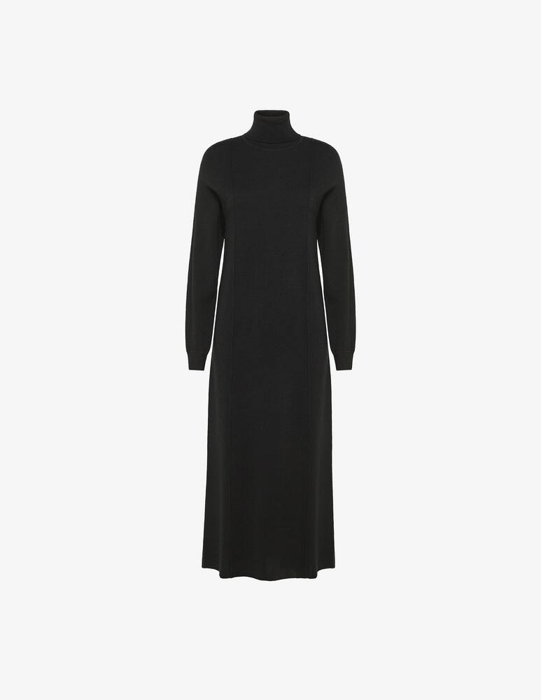 SEVENTY Vestito in misto lana - immagine 1 SEVENTY Vestito in misto lana - immagine 1