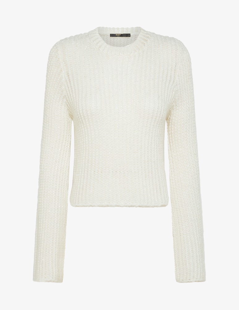 SEVENTY Maglione con paillettes - immagine 1 SEVENTY Maglione con paillettes - immagine 1