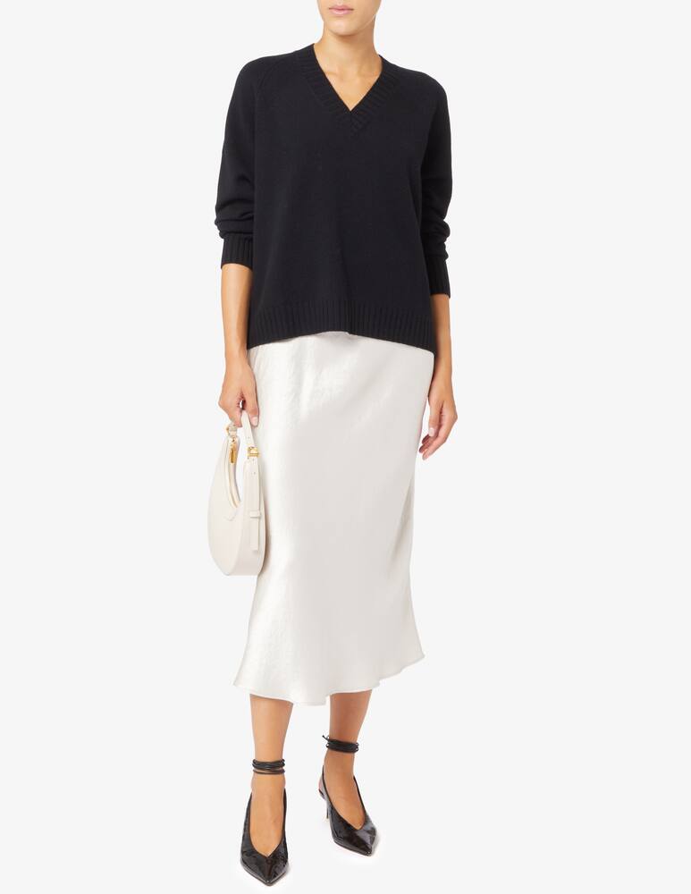 rinascente SEVENTY Cashmere blend jumper