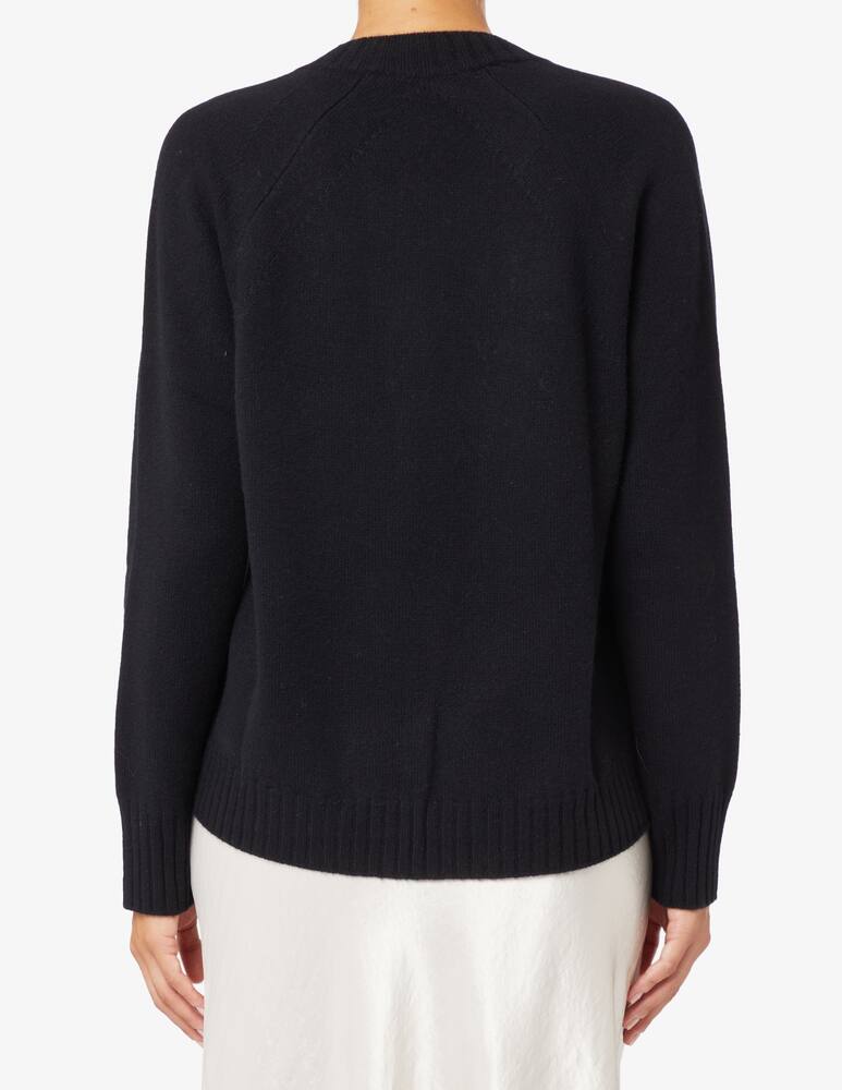 rinascente SEVENTY Cashmere blend jumper