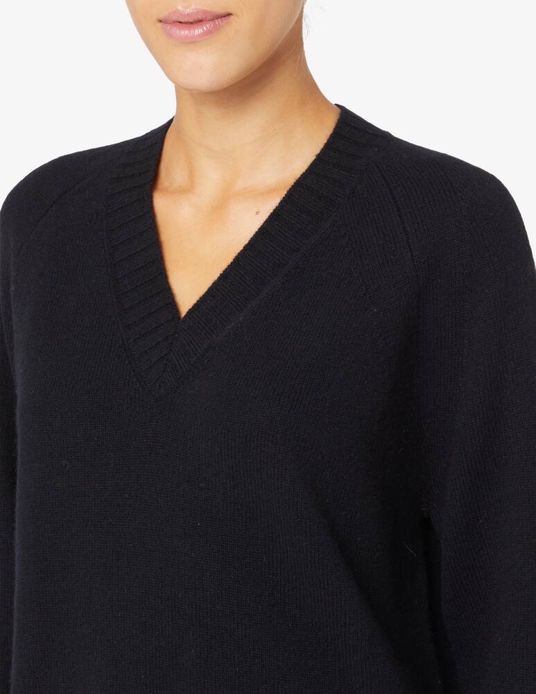 rinascente SEVENTY Cashmere blend jumper