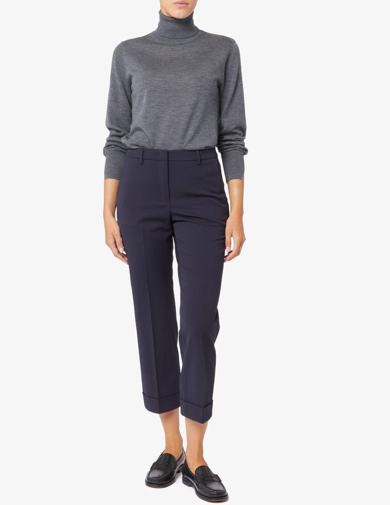rinascente SEVENTY Straight-leg trousers
