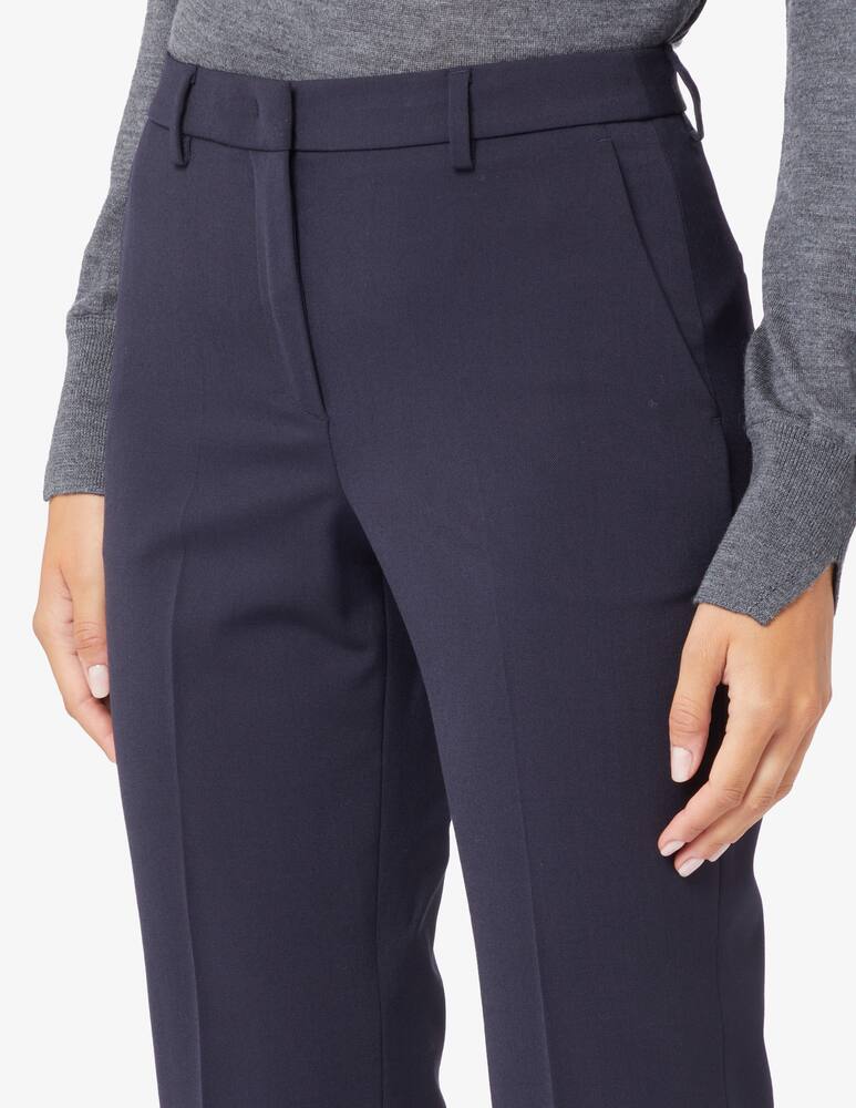 rinascente SEVENTY Straight-leg trousers