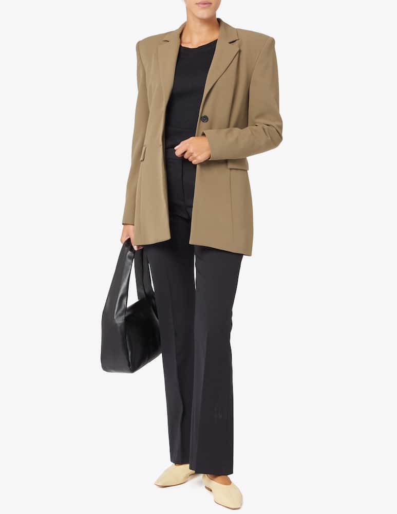 rinascente SEVENTY Flare trousers