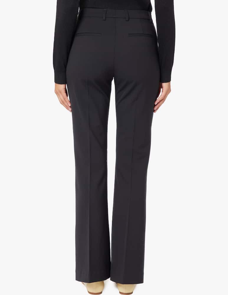 rinascente SEVENTY Flare trousers