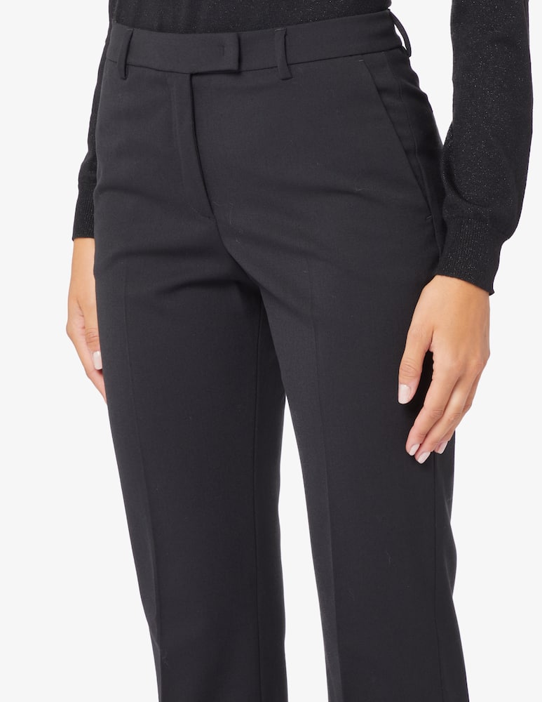 rinascente SEVENTY Flare trousers