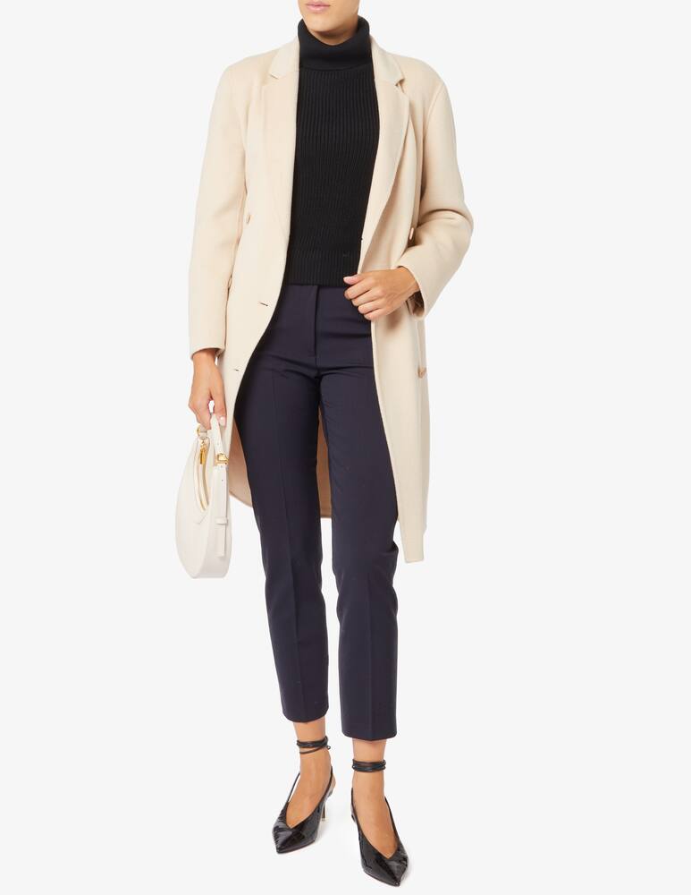 rinascente SEVENTY Slim-fit trousers