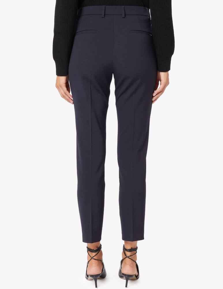 rinascente SEVENTY Slim-fit trousers