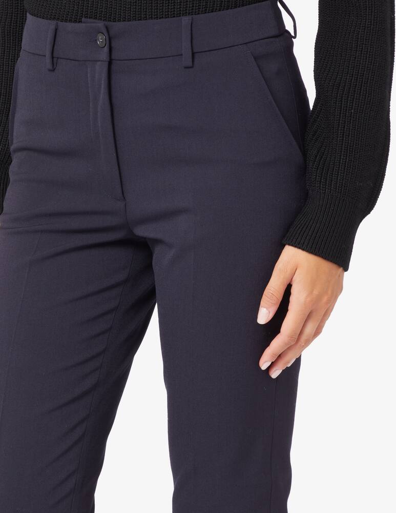 rinascente SEVENTY Slim-fit trousers
