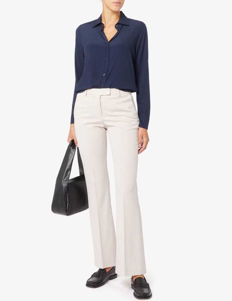 rinascente SEVENTY Cotton blend shirt