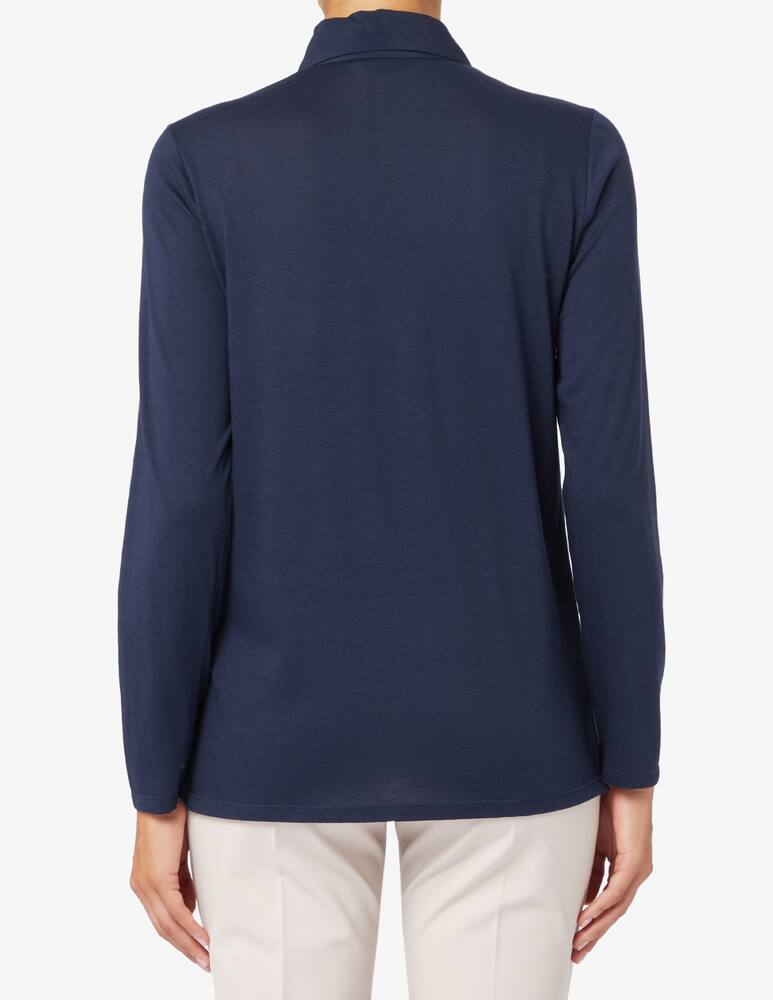 rinascente SEVENTY Cotton blend shirt