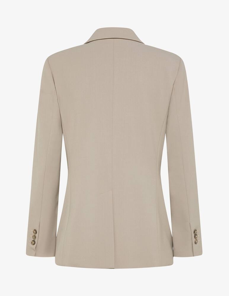 rinascente SEVENTY Wool blend blazer