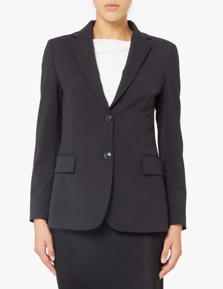 SEVENTY Blazer in misto lana - immagine 1 SEVENTY Blazer in misto lana - immagine 1
