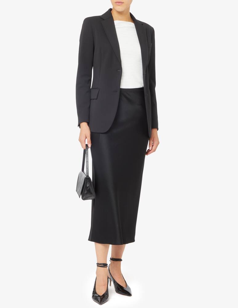 rinascente SEVENTY Blazer in misto lana