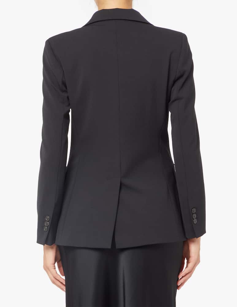 SEVENTY Blazer in misto lana - immagine 3 SEVENTY Blazer in misto lana - immagine 3