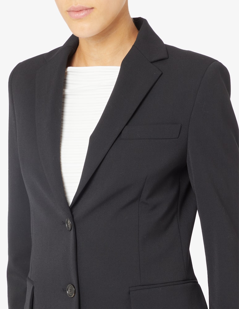 SEVENTY Blazer in misto lana - immagine 4 SEVENTY Blazer in misto lana - immagine 4
