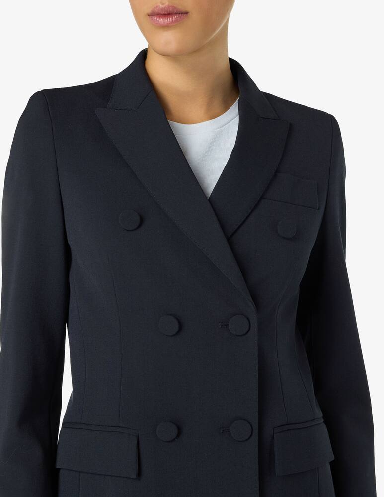 rinascente SEVENTY Wool blend blazer
